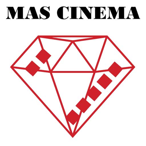 Mas Cinema logo